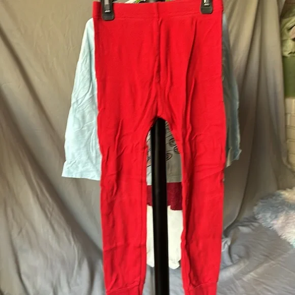 Santa Pajamas - Picture 4 of 4